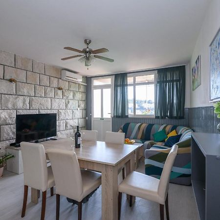 Apartment Rosehip Dubrovnik Dış mekan fotoğraf