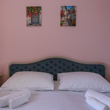 Apartment Rosehip Dubrovnik Dış mekan fotoğraf