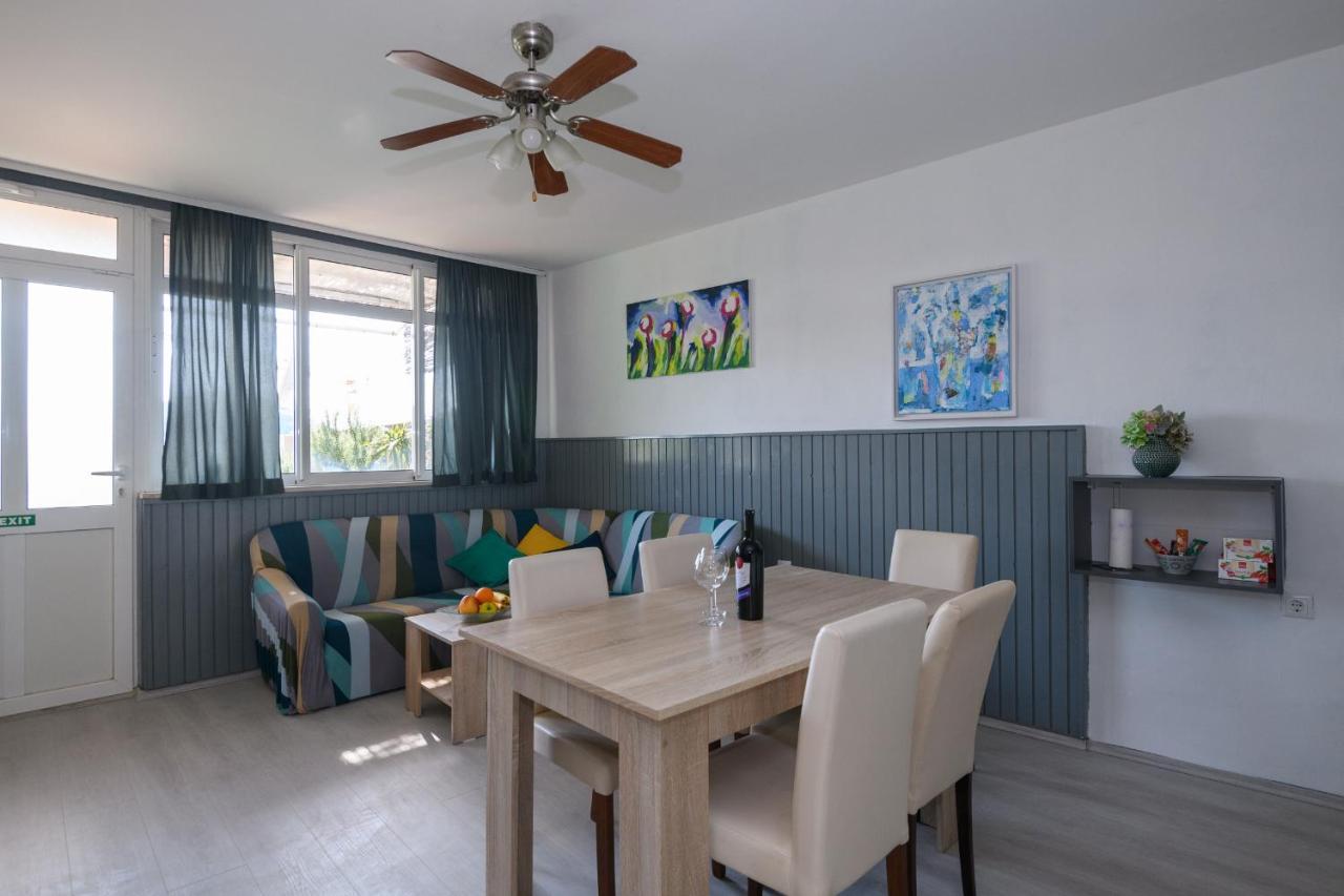 Apartment Rosehip Dubrovnik Dış mekan fotoğraf