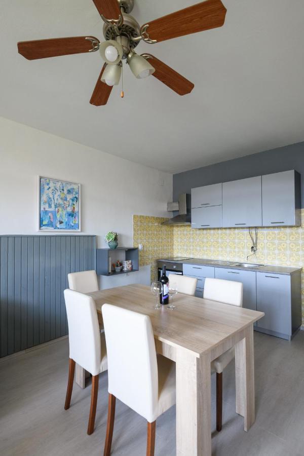 Apartment Rosehip Dubrovnik Dış mekan fotoğraf