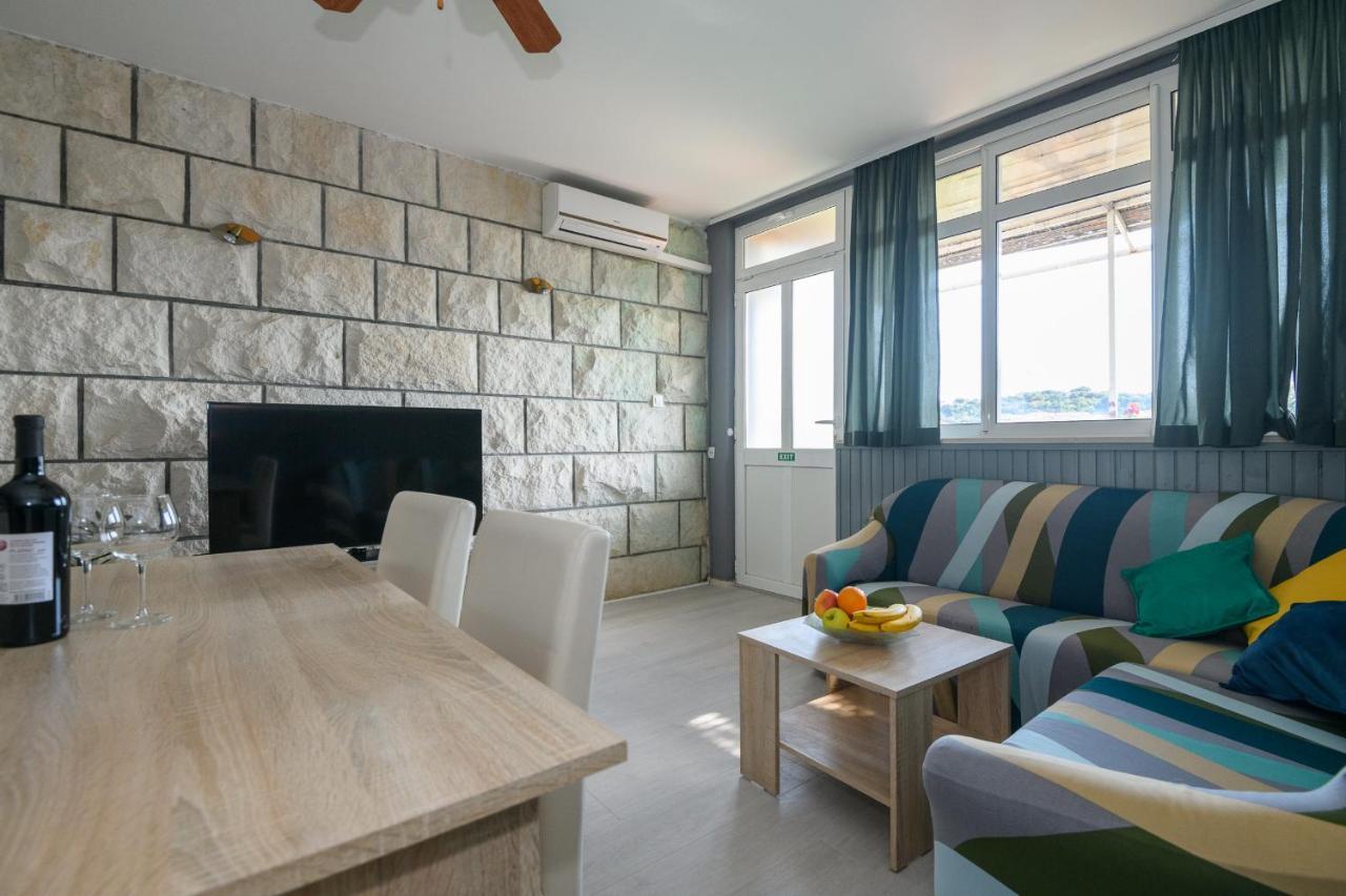 Apartment Rosehip Dubrovnik Dış mekan fotoğraf