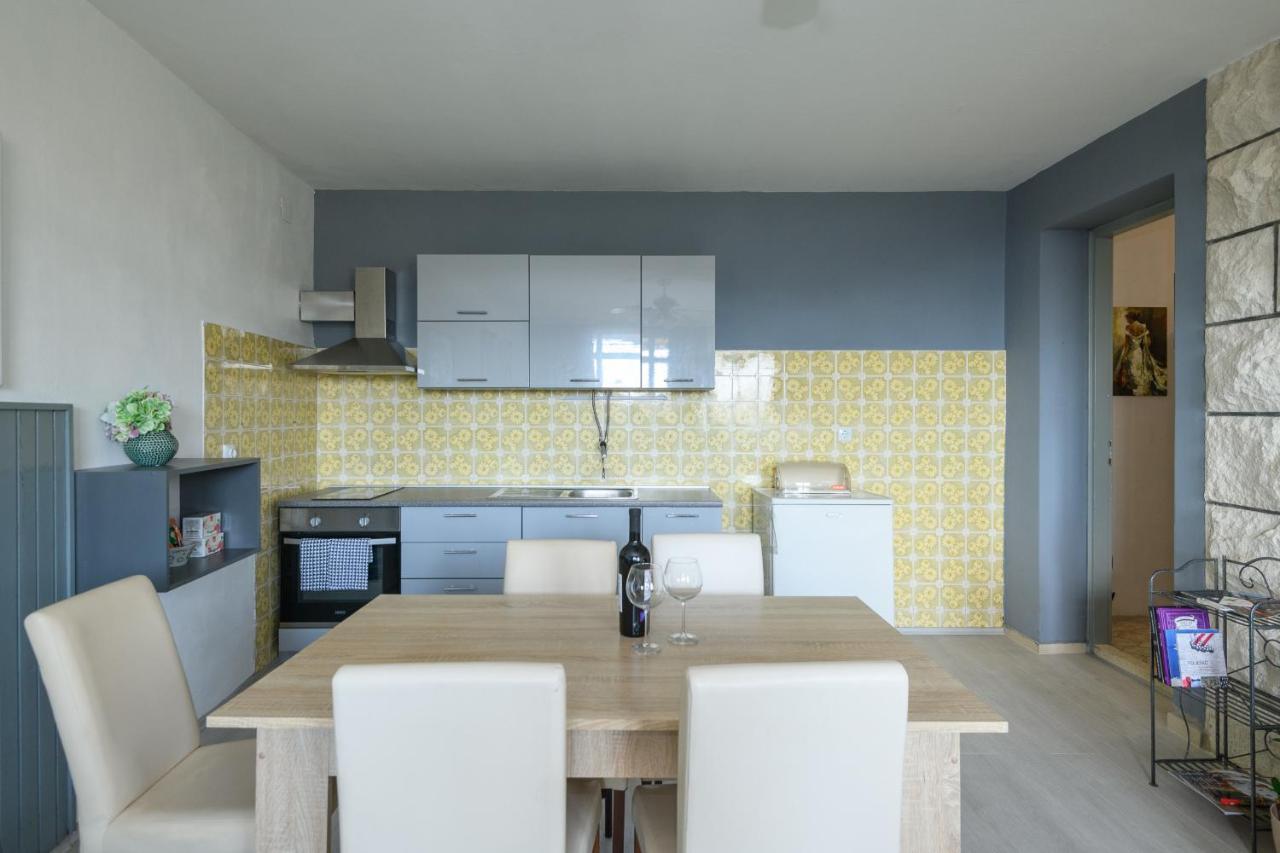 Apartment Rosehip Dubrovnik Dış mekan fotoğraf