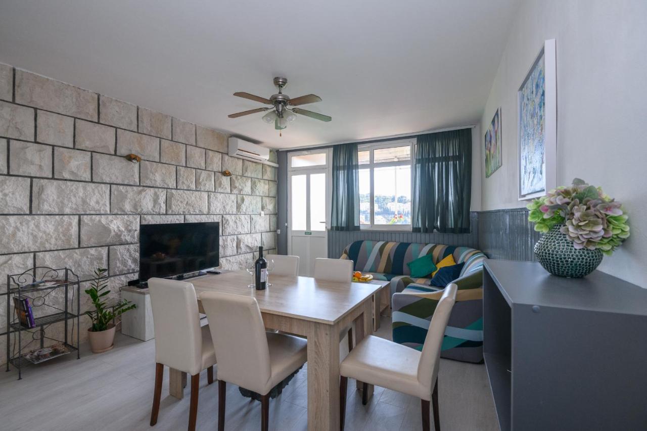 Apartment Rosehip Dubrovnik Dış mekan fotoğraf