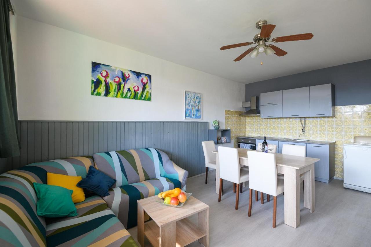 Apartment Rosehip Dubrovnik Dış mekan fotoğraf