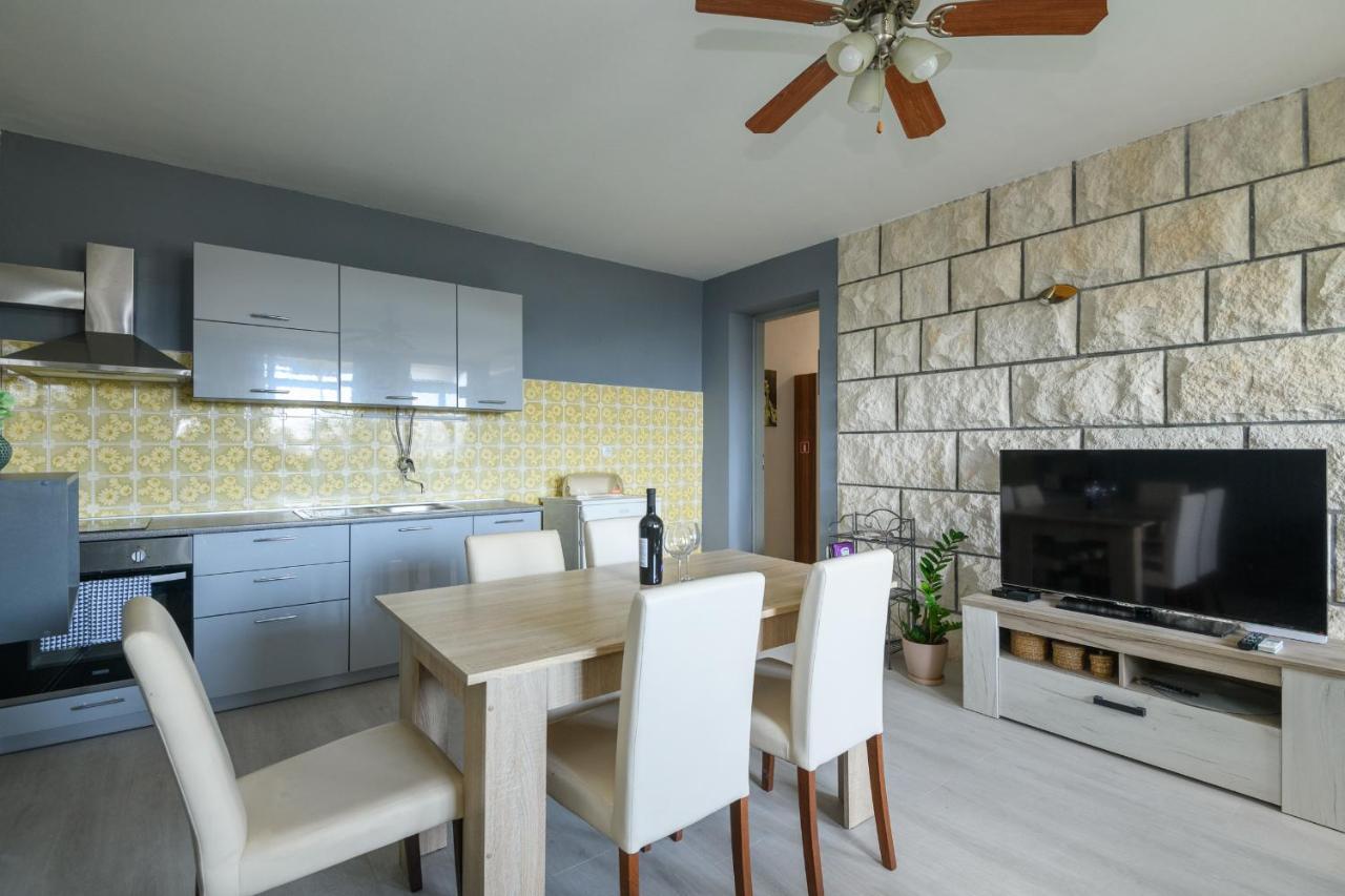 Apartment Rosehip Dubrovnik Dış mekan fotoğraf