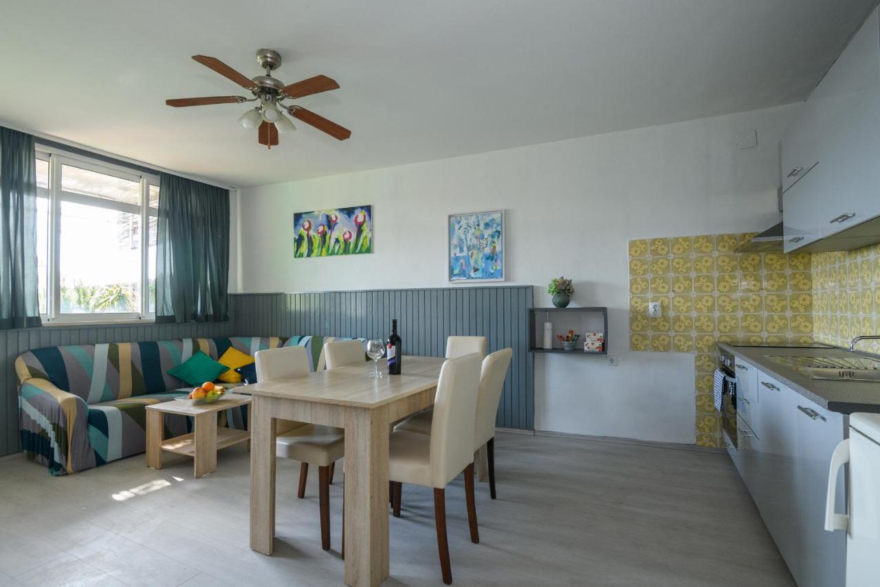 Apartment Rosehip Dubrovnik Dış mekan fotoğraf