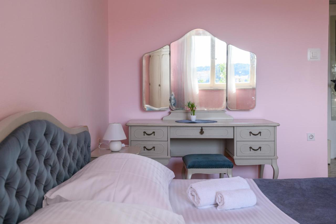 Apartment Rosehip Dubrovnik Dış mekan fotoğraf