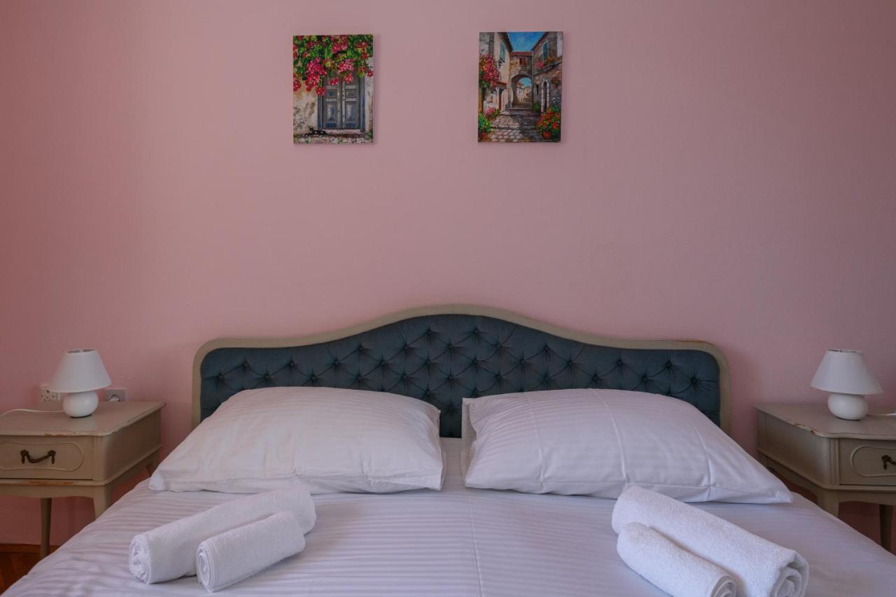 Apartment Rosehip Dubrovnik Dış mekan fotoğraf