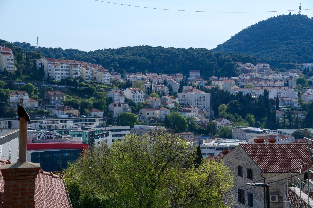 Apartment Rosehip Dubrovnik Dış mekan fotoğraf