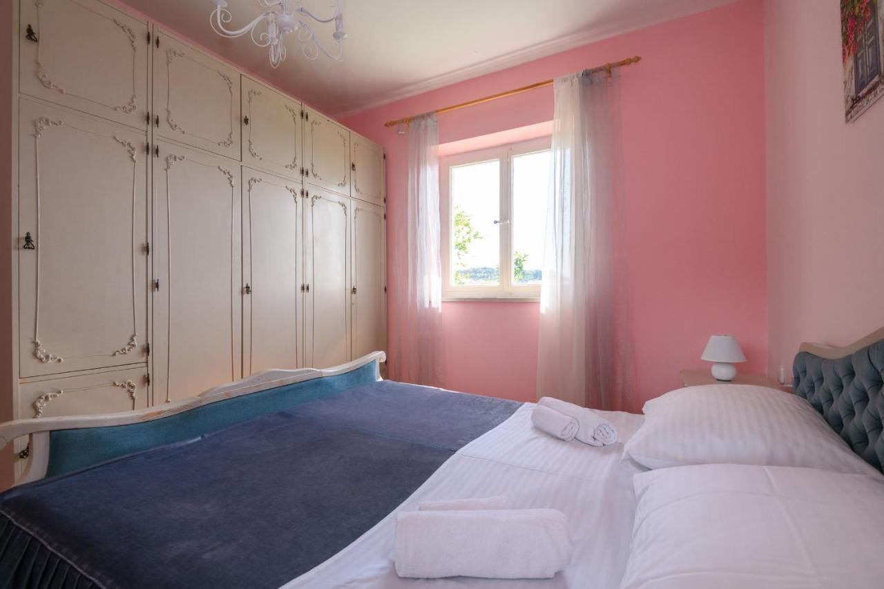 Apartment Rosehip Dubrovnik Dış mekan fotoğraf