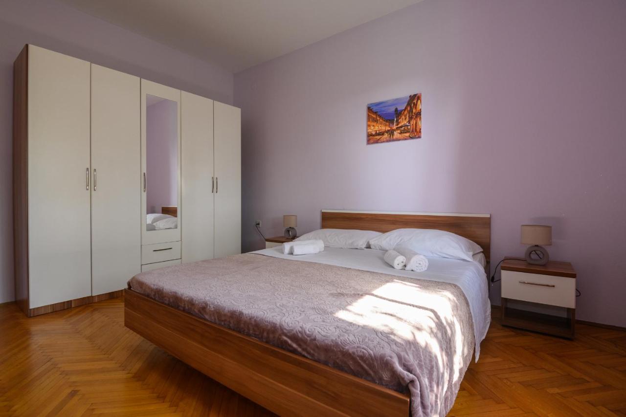 Apartment Rosehip Dubrovnik Dış mekan fotoğraf