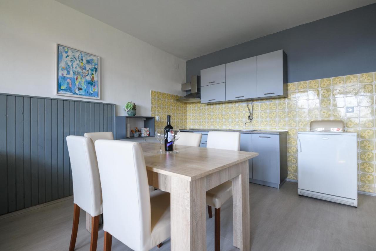 Apartment Rosehip Dubrovnik Dış mekan fotoğraf