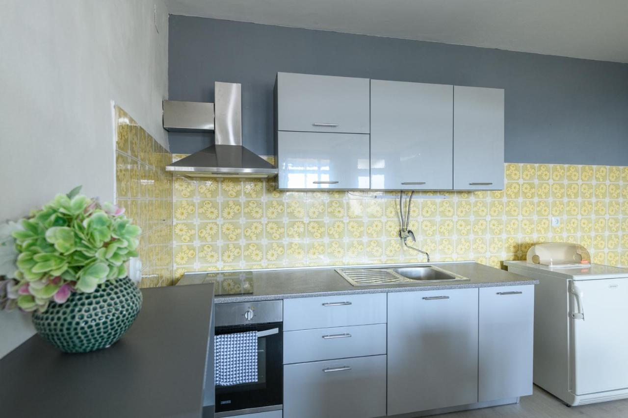 Apartment Rosehip Dubrovnik Dış mekan fotoğraf