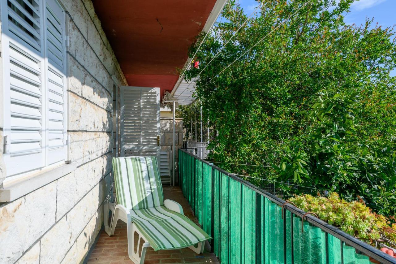 Apartment Rosehip Dubrovnik Dış mekan fotoğraf