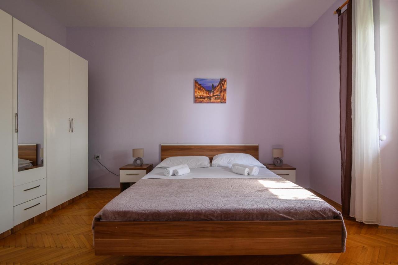 Apartment Rosehip Dubrovnik Dış mekan fotoğraf