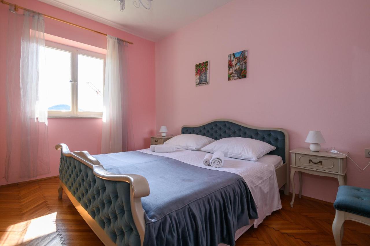 Apartment Rosehip Dubrovnik Dış mekan fotoğraf