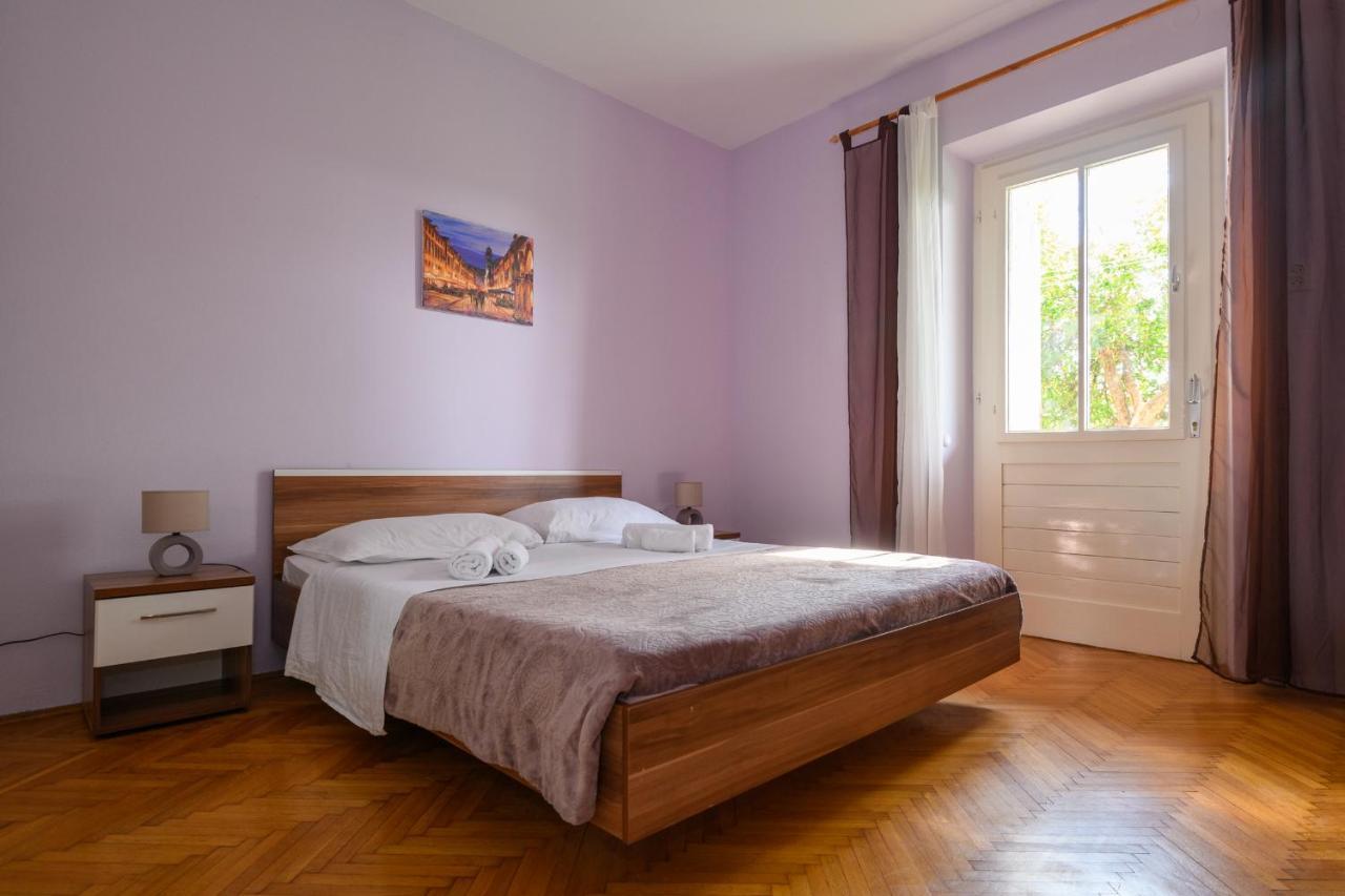 Apartment Rosehip Dubrovnik Dış mekan fotoğraf