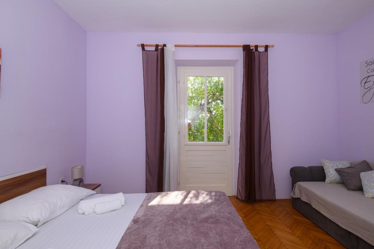 Apartment Rosehip Dubrovnik Dış mekan fotoğraf