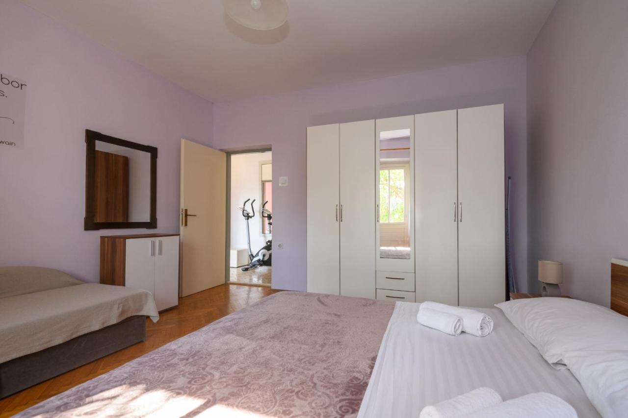 Apartment Rosehip Dubrovnik Dış mekan fotoğraf