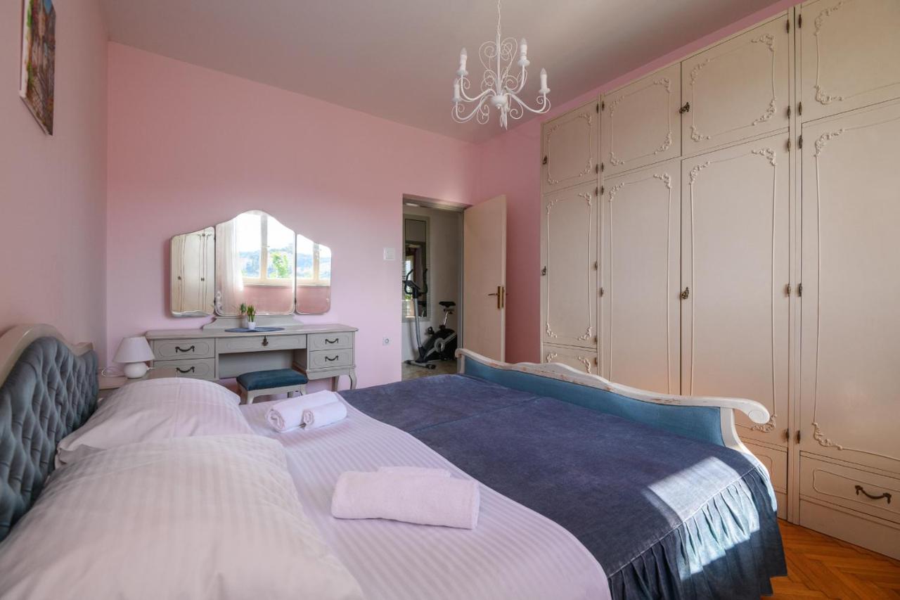 Apartment Rosehip Dubrovnik Dış mekan fotoğraf