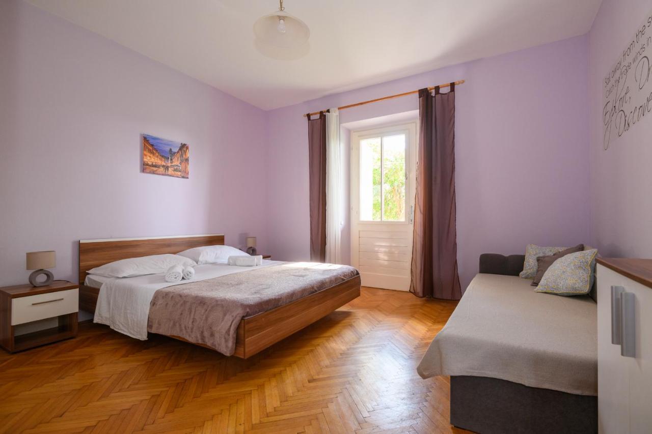 Apartment Rosehip Dubrovnik Dış mekan fotoğraf