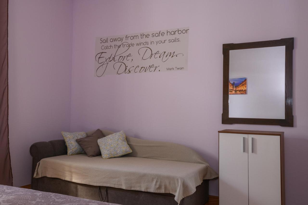 Apartment Rosehip Dubrovnik Dış mekan fotoğraf