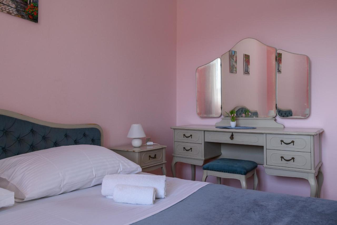 Apartment Rosehip Dubrovnik Dış mekan fotoğraf