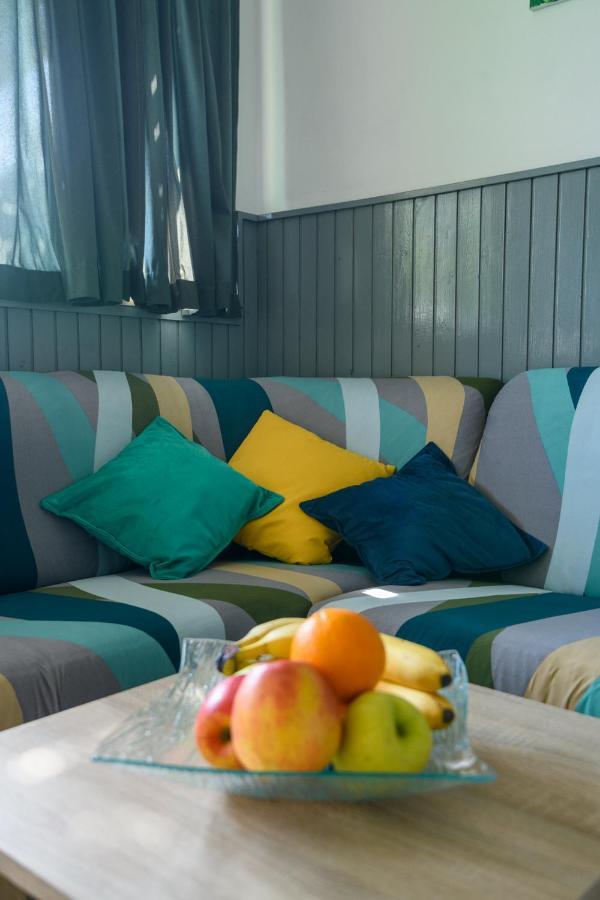 Apartment Rosehip Dubrovnik Dış mekan fotoğraf