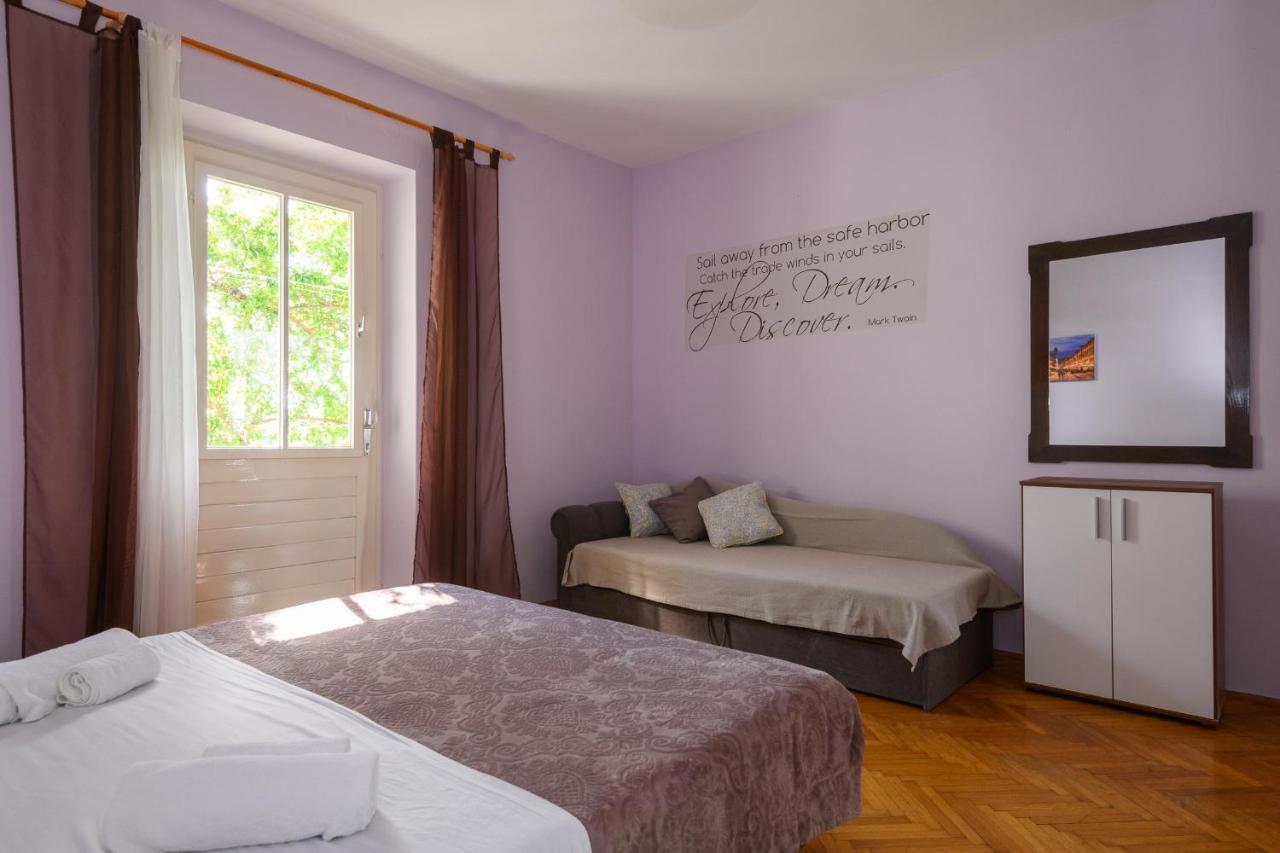 Apartment Rosehip Dubrovnik Dış mekan fotoğraf
