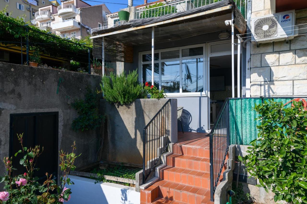 Apartment Rosehip Dubrovnik Dış mekan fotoğraf